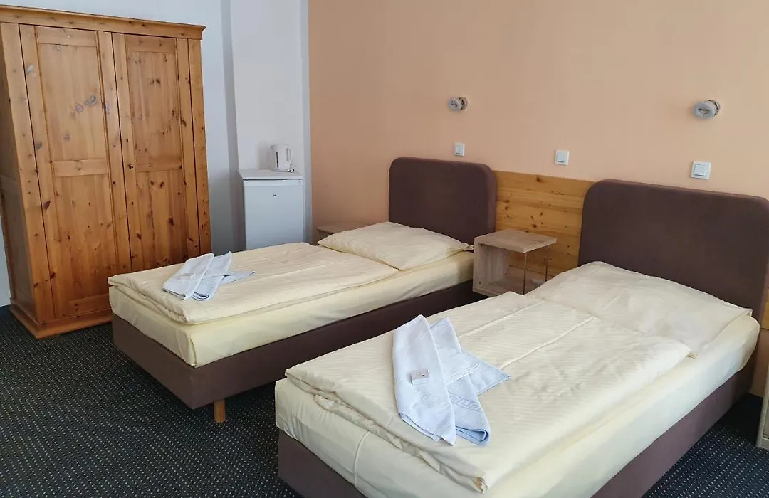 Pension zum Lichtenberger-1