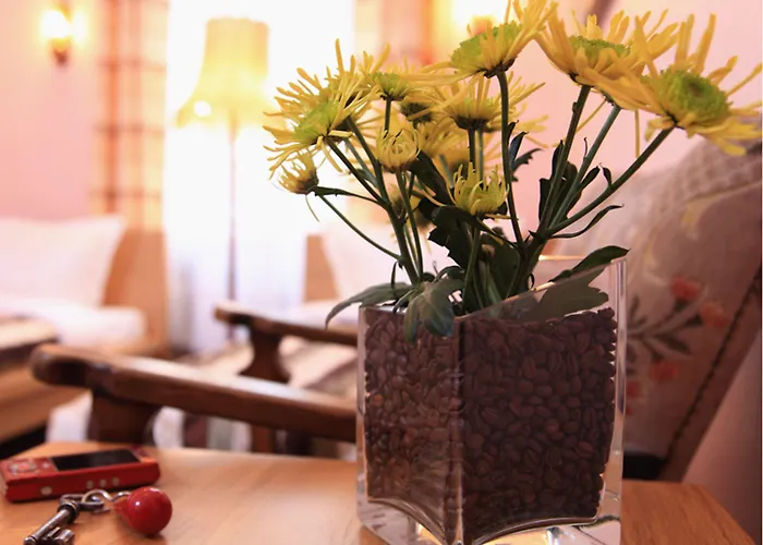 Hotel-Pension Cortina Berlin